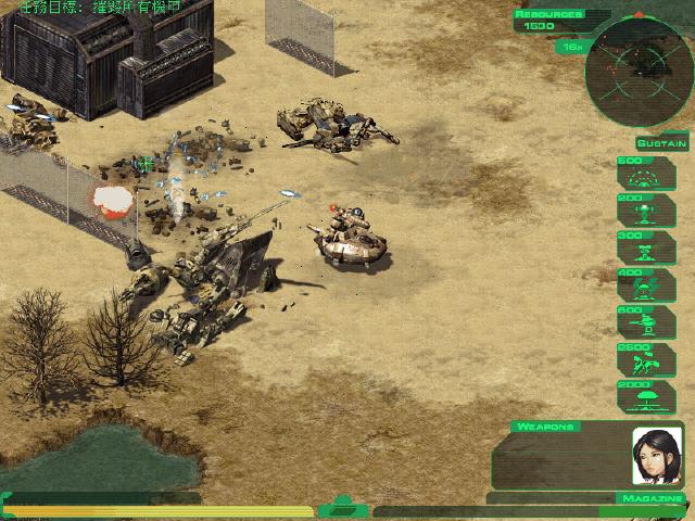 Xbox360《边境之地 Borderlands》英文版下载_0