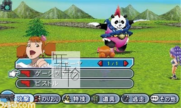 3DS《重装机兵4月光歌姬》中文版cci下载_0