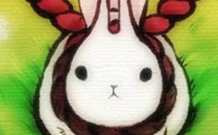 3DS《疾风兔丸 知惠之珠与封魔之印》中文版cci下载