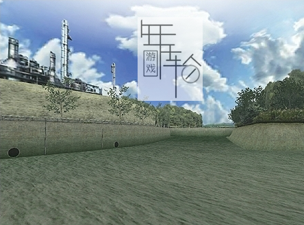 3DS《钓鱼3D》中文版cia下载_0