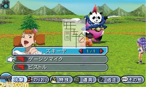 3DS《重装机兵4 月光歌姬》中文版cci下载【汉化修复515版】_0