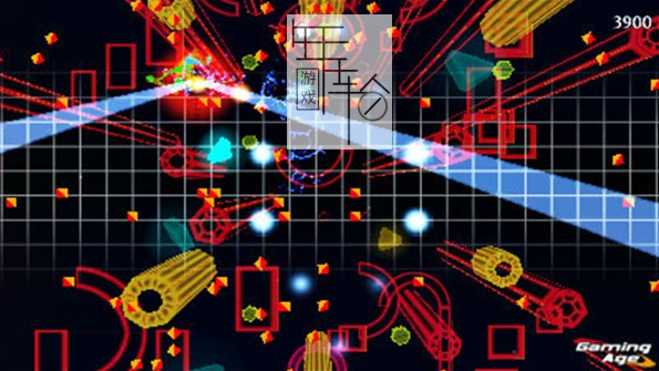 3DS《梦想扳机 Dream Trigger 3D》欧版3ds下载_0
