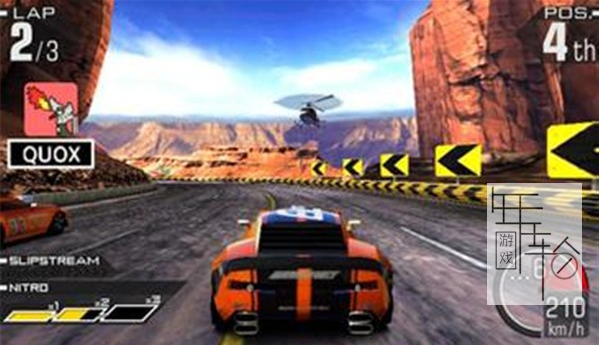 3DS《山脊赛车3D Ridge Racer 3D》日版3ds下载_0