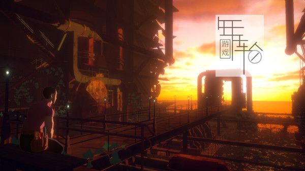 switch《终点咖啡馆 Necrobarista - Final Pour》中文版nsp/xci整合版下载【1.0.7补丁】_0