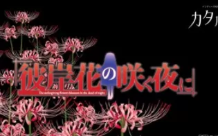 3DS《彼岸花盛开之夜》中文版cci下载