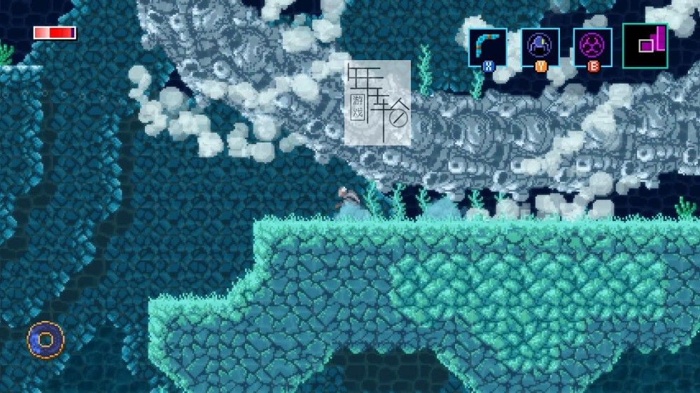 switch《公理边缘 2 Axiom Verge 2》中文版nsp下载【1.0.2.0补丁】_2