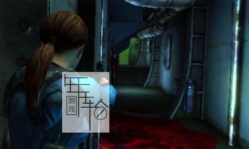 3DS《生化危机启示录》中文版cci下载_0