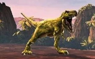 3DS《恐龙突袭3D Combat of Giants – Dinosaurs 3D》欧版3ds下载