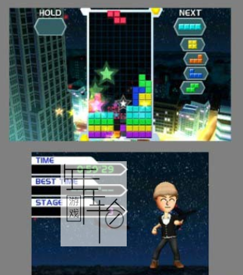 3DS《俄罗斯方块 Tetris》欧版3ds下载_0