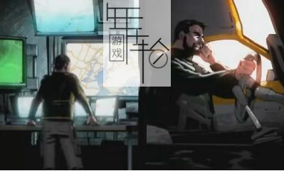 3DS《车神-极道无限3D Driver – Renegade 3D》欧版3ds下载_0