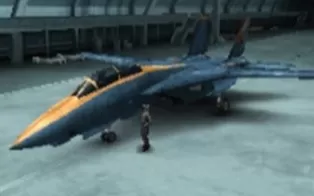 3DS《皇牌空战:突击地平线-遗产 Ace Combat – Assault Horizon Legacy》美版3ds下载