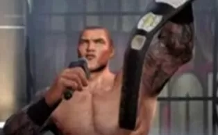 3DS《全明星摔角 WWE All Stars 》美版3ds下载
