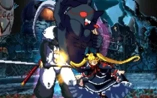 3DS《苍翼默示录-连续变换2  Blazblue – Continuum Shift II》欧版3ds下载