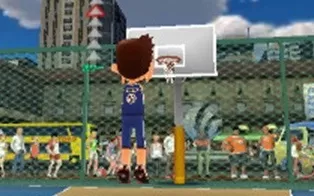 3DS《双笔运动 DualPenSports》欧版3ds下载