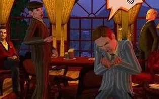 3DS《模拟人生3 Sims 3, The》欧版3ds下载