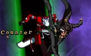 3DS《苍翼默示录-连续变换2 Blazblue – Continuum Shift II》美版3ds下载