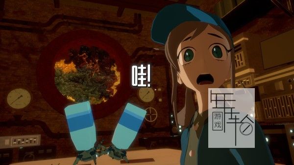 switch《终点咖啡馆 Necrobarista - Final Pour》中文版nsp/xci整合版下载【1.0.7补丁】_4
