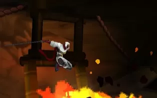 3DS《忍 Shinobi》美版3ds下载