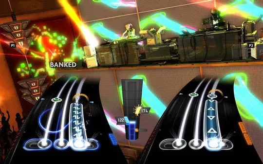 Xbox360《DJ英雄2 DJ Hero 2》英文版下载
