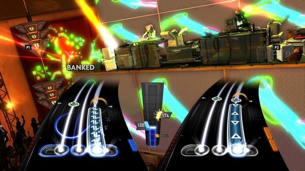 Xbox360《DJ英雄2 DJ Hero 2》英文版下载_0