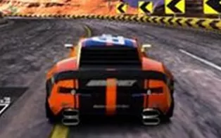 3DS《山脊赛车3D Ridge Racer 3D》欧版3ds下载