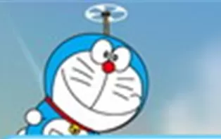 3DS《哆啦A梦 大雄的数字大冒险》中文版cci下载
