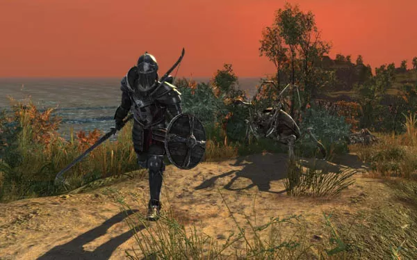 Xbox360《哥特王朝4阿卡尼亚 Gothic 4-ArcaniA》英文版下载