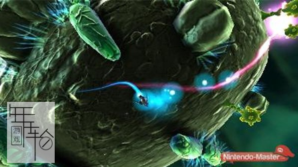 3DS《纳米突击 Nano Assault》美版3ds下载_0