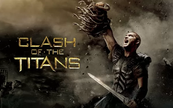 Xbox360《泰坦之战 Clash of the Titans》英文版下载