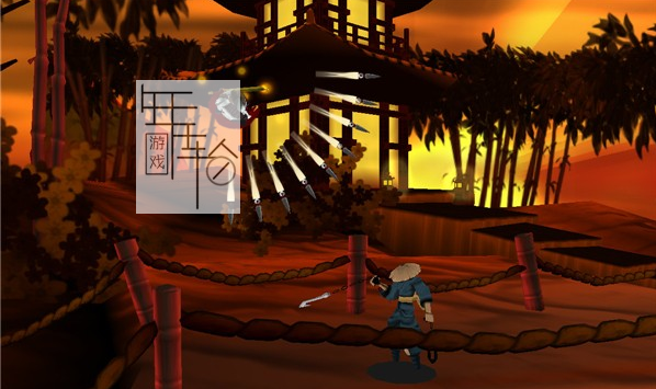 3DS《忍 Shinobi》美版3ds下载_0