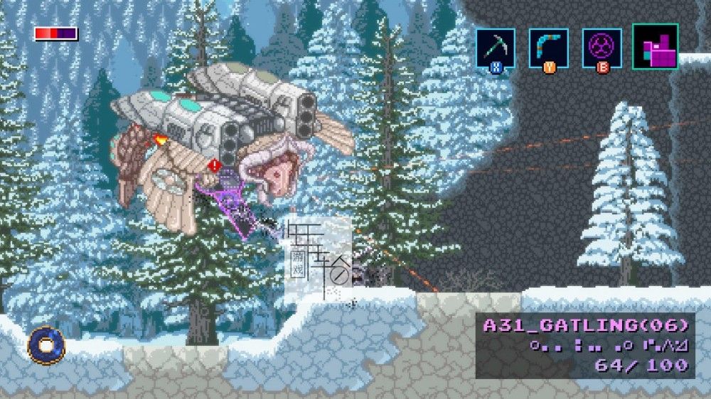 switch《公理边缘 2 Axiom Verge 2》中文版nsp下载【1.0.2.0补丁】_4