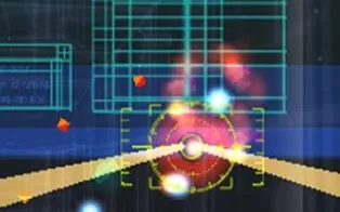 3DS《梦想扳机 Dream Trigger 3D》欧版3ds下载