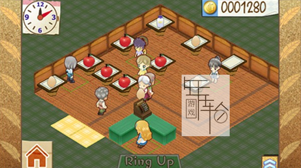 3DS《故乡物语》中文版cci下载_0