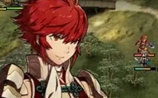 3DS《火焰之纹章IF》中文版cci下载【含DLC】