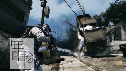 3DS《幽灵行动：暗影战争 Tom Clancy's – Shadow Wars》欧版3ds下载_1