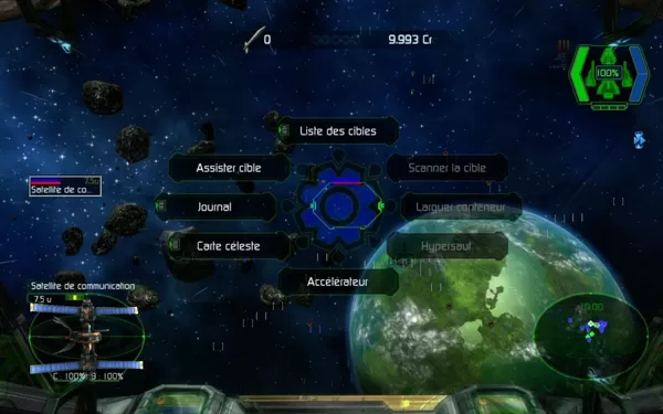 Xbox360《暗星一号：破碎联盟 Darkstar One Broken Alliance》英文版下载