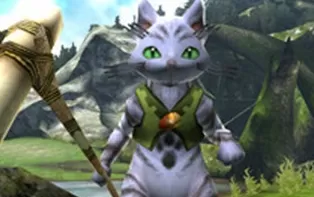 3DS《怪物猎人X》中文版cci下载