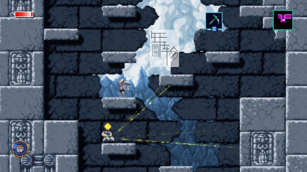 switch《公理边缘 2 Axiom Verge 2》中文版nsp下载【1.0.2.0补丁】_3