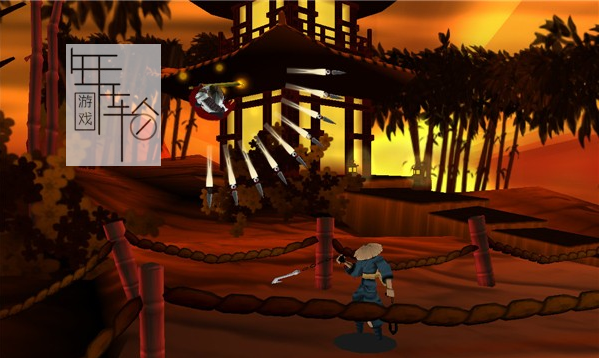 3DS《忍 Shinobi》欧版3ds下载_0