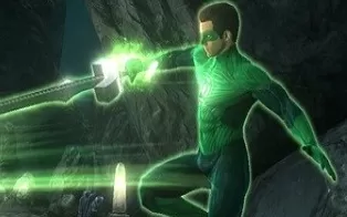 3DS《绿灯侠-猎人的崛起 Green Lantern – Rise of the Manhunters》欧版3ds下载