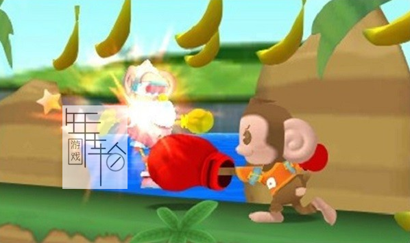 3DS《超级猴球3D Super Monkey Ball 3D》美版3ds下载_0