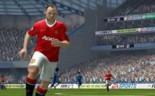 3DS《FIFA足球12 FIFA 12》欧版下载