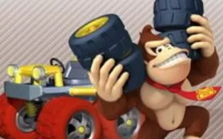 3DS《马里奥赛车7 Mario Kart 7》美版3ds下载