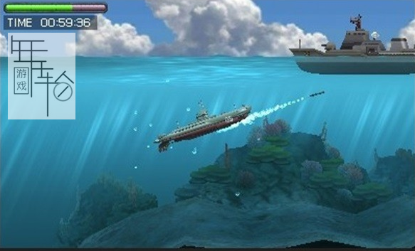 3DS《钢铁机师》中文版cci下载_0