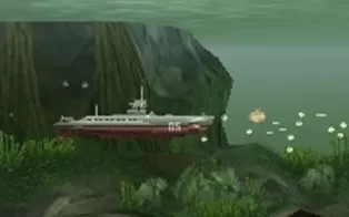3DS《钢铁机师》中文版cci下载