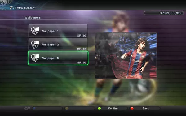 Xbox360《实况足球2011 PES 2011》中文解说版下载