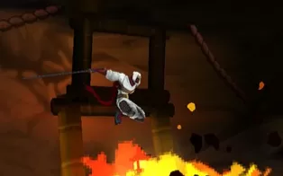 3DS《忍 Shinobi》欧版3ds下载