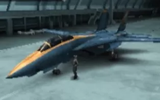 3DS《皇牌空战:突击地平线-遗产 Ace Combat – Assault Horizon Legacy》欧版3ds下载