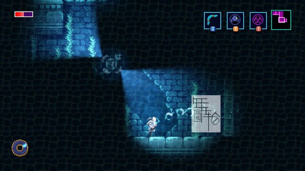 switch《公理边缘 2 Axiom Verge 2》中文版nsp下载【1.0.2.0补丁】_0