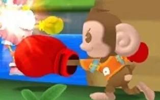 3DS《超级猴球3D Super Monkey Ball 3D》美版3ds下载